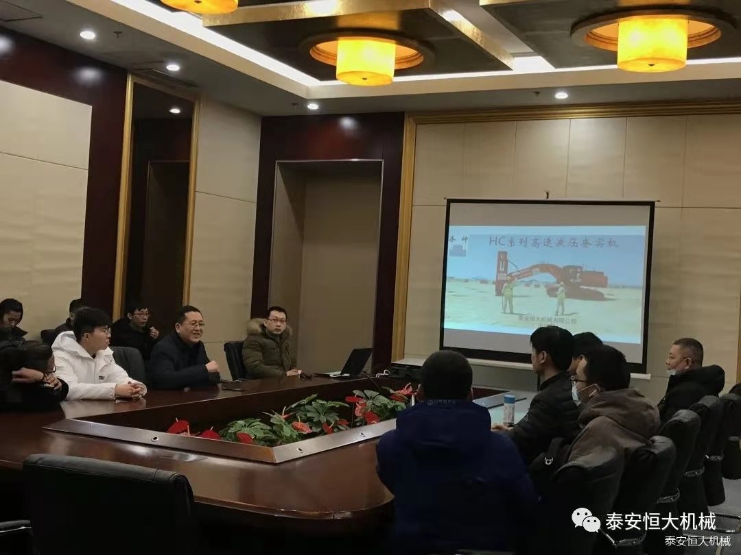 校企合作譜新篇，攜手共贏謀發(fā)展