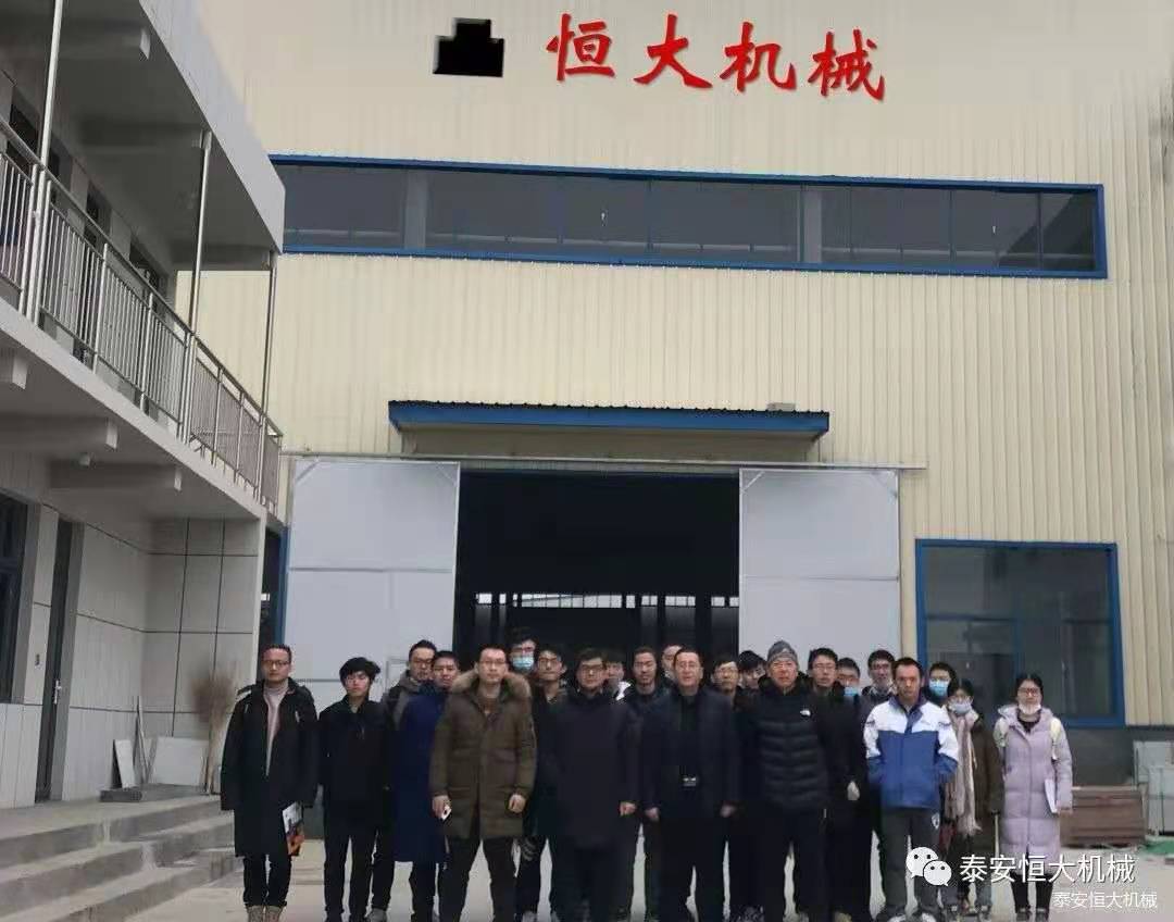 校企合作譜新篇，攜手共贏謀發(fā)展