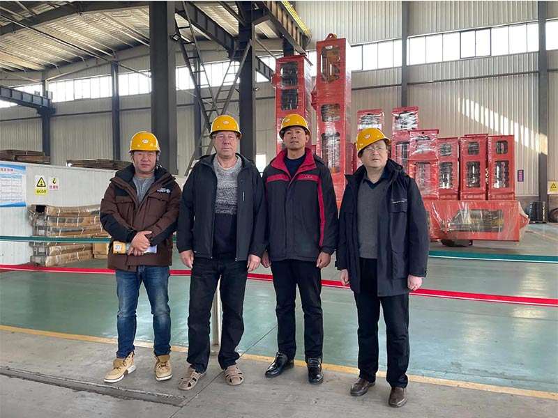 歡迎白俄羅斯客戶(hù)蒞臨，共享卓越品質(zhì)